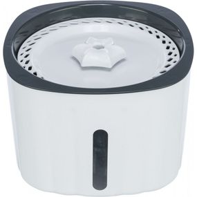 Фонтан-поїлка для котів Trixie Flower, 2 л