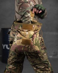 Сумка для сброса магазинов Multicam  ВТ7093