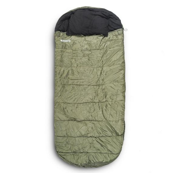 Спальний мішок Ranger 5 season Green Арт. RA 5516G