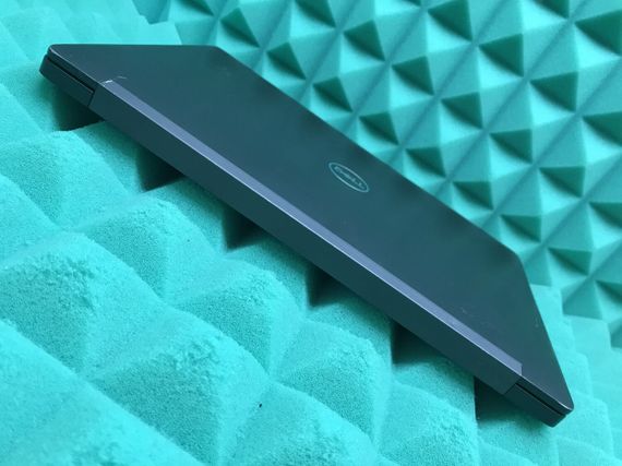 Ультрабук Dell Latitude 7390 / 13.3" IPS / Intel Core i5-8250U (4(8) ядра по 1.6-3.4GHz) / 8GB DDR4 / 128GB SSD / UHD Graphics 620 / WebCam / USB 3.1 / HDMI / Win 10 б/у | Зображення 8