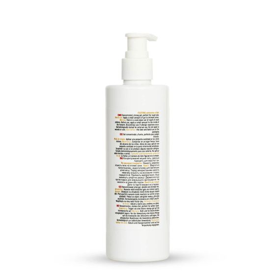 Гель для фістингу - MyLove Fisting Extreme Slide, 300 мл Sex Aura | Зображення 8