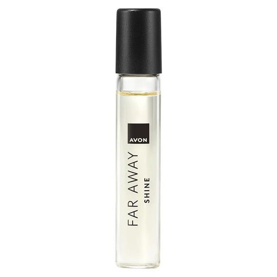 Парфумна вода Avon Far Away Shine для Неї 10 мл