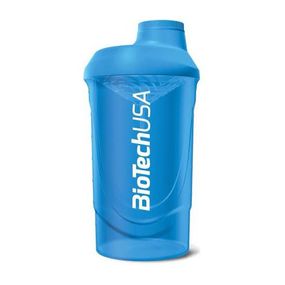 Шейкер Wave Shaker BioTech USA 600 мл