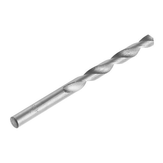 Свердло для металу HSS INTERTOOL SD-50701 | Зображення 1