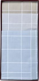 Чоловічі носові хустинки MARVIN de Luxe 111.90 SU2-10