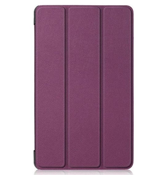 Чохол для планшета Lenovo Tab E8 (TB-8304) Slim - Purple | Зображення 6