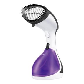 Відпарювач для одягу ручний Sonifier SF9106 1500Вт 240мл Фіолетовий