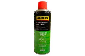 Смазка силиконовая Unifix - 450мл