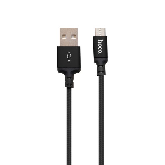 USB Hoco X14 Times Speed Micro | Зображення 2