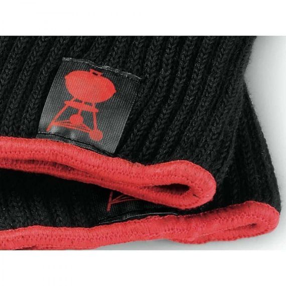 Жаростійкі рукавички L/XL Weber 6670 Код: 004099 | Зображення 1