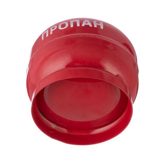 Комплект газовий кемпінговий 12 л INTERTOOL GS-0012 | Зображення 3