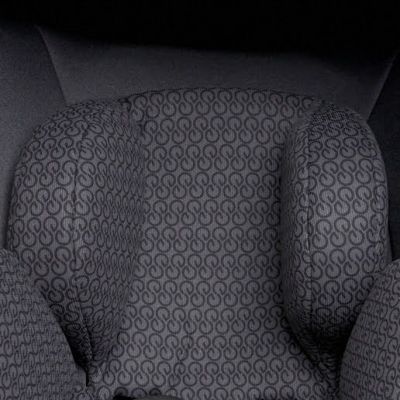 Автокресло Espiro PI 110 BLACK +0 (без адаптерів) (5906724205798) | Зображення 4