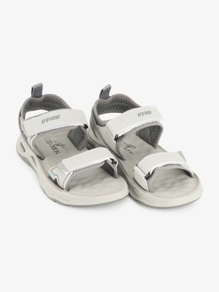 Босоніжки для хлопчика N128-3C 35 Сірий shop (2000999604836) | Зображення 3