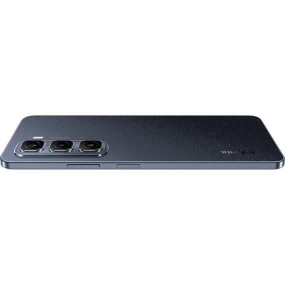 Мобільний телефон Infinix Hot 50 8/128Gb Sleek Black (4894947047749) | Зображення 4