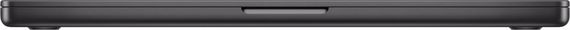 Ноутбук Apple MacBook Pro 16" Late 2024 Space Black (Z1FT000CV) | Зображення 5