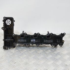 Клапанна кришка 2.0 BlueHDI Citroen C4 C5 Jumper 2013-2024 Кришка клапанів Сітроен 9848586380