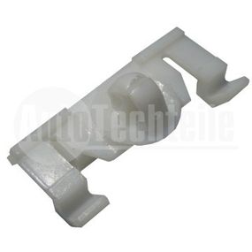 Крепеж накладки порога Mercedes Benz W211 02-08/ W221 05-13/ C219 04-10, AutoTechteile, 100 9812, 9812