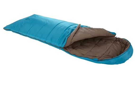 Спальний мішок Grand Canyon Utah 190 -3°C Caneel Bay Left (340010) (DAS303320)