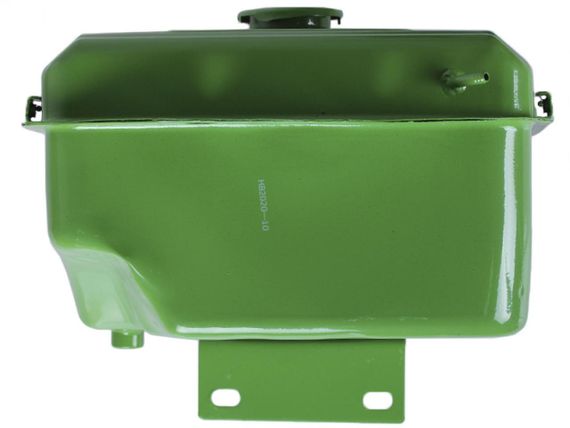 Бак топливный м/б   175N/180N   (7/9Hp)   (выступающая горловина, +фара)   DIGGER
