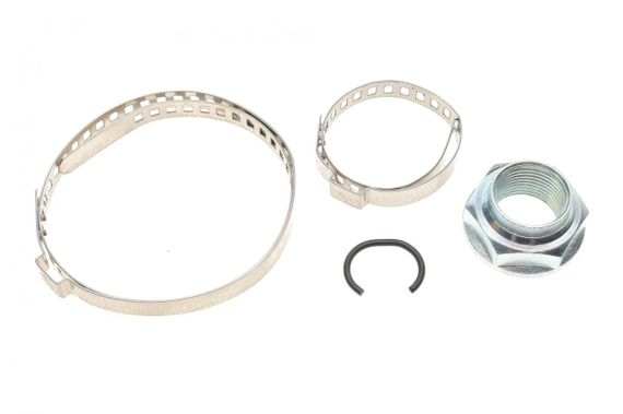 ШРКШ зовнішній Mercedes Benz A-class W168 97-04 24z 27z 57mm 76.9mm 30.6mm  +ABS48z  15-1434 | Зображення 5