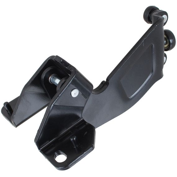 Fiat DOBLO (з 2010-) ролик бічних правих зсувних дверей середній 51814082, Фіат Добло | Зображення 1