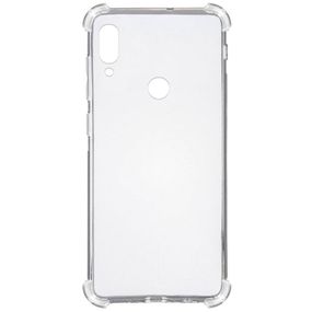 TPU чохол GETMAN Ease logo посилені кути для Xiaomi Redmi Note 5 Pro/ Note 5 (AI Dual Camera)