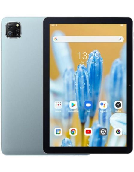 Планшет Blackview Oscal Pad 70 4/64GB Wi-Fi Misty Blue | Зображення 1
