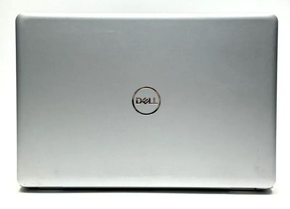 Ноутбук Б-клас Dell Inspiron 15 5584 / 15.6" (1920x1080) IPS Touch / Intel Core i5-8265U (4 (8) ядра по 1.6 - 3.9 GHz) / 8 GB DDR4 / 128 GB SSD / Intel UHD Graphics / WebCam / Win 10 Pro б/в | Зображення 2
