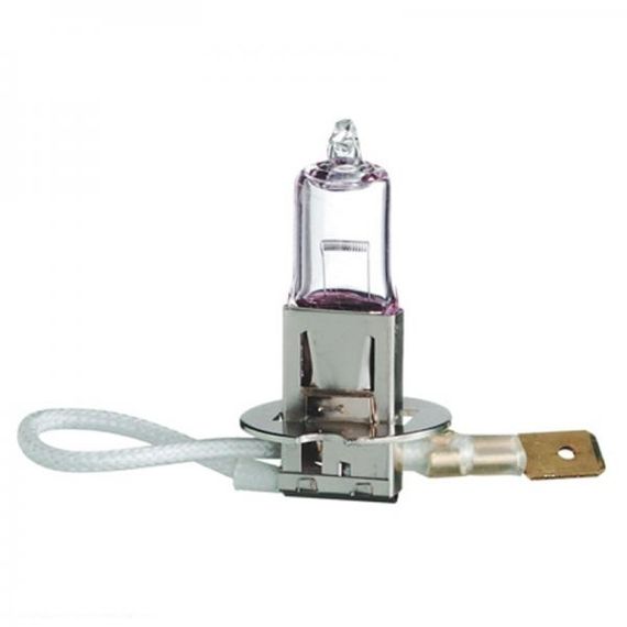 Галогеновая лампа Tungsram H3 70W 24V (1 шт./коробка) Standart
