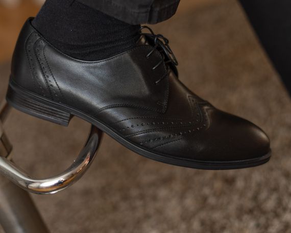 Броги - це стиль, якість та комфорт 39 розмір | Зображення 6