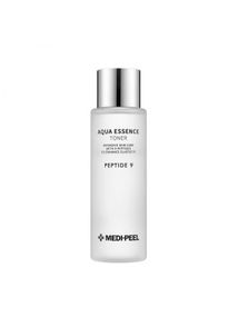 Зволожувальний тонер з комплексом 9 пептидів Medi-Peel Peptide 9 Aqua Essence Toner, 250 мл