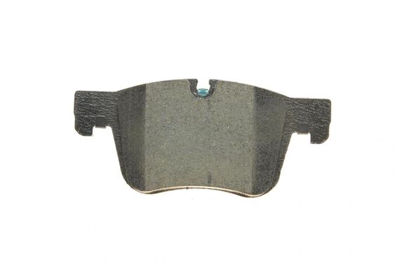 Колодки тормозные передние Citroen Berlingo Opel Combo 18- Peugeot 3008 508 16-  22-0985-1 | Зображення 4