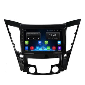 Штатна магнітола Torssen Hyundai Sonata 11- YF F9332 4G Carplay