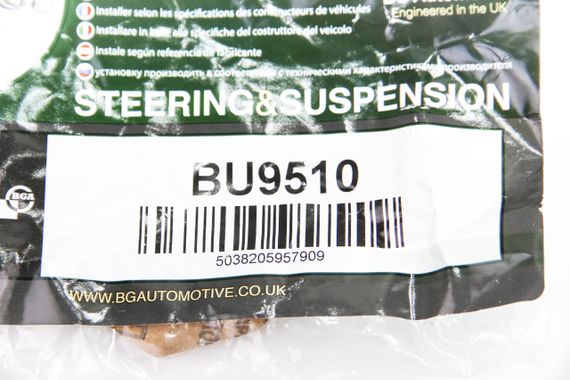 Сайлентблок переднього важеля Astra/Meriva/Zafira (05-21), BGA (BU9510) | Зображення 2