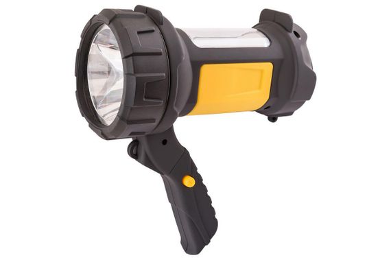 Ліхтар кемпінговий Mastertool — 2LED x 3 Вт (1COB) x 4 режими | Зображення 2
