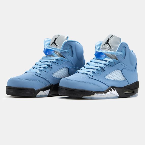 Чоловічі кросівки Air Jordan 5 Alternate Grape , В'єтнам 1989 44 | Зображення 1