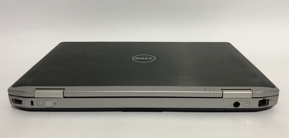 Ноутбук Dell Latitude E6430 / 14" (1366x768) TN / Intel Core i5-3360M (2 (4) ядра по 2.8 - 3.5 GHz) / 8 GB DDR3 / 250 GB HDD / Intel HD Graphics 4000 / WebCam / DVD-ROM б/у | Зображення 2