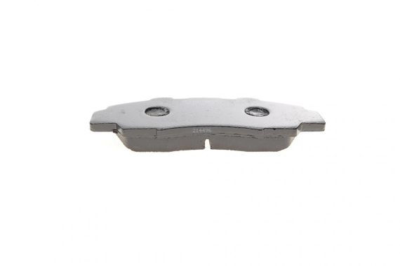 Колодки гальмівні передні Honda Accord V VI 93-03 Civic 97-01 22-0298-0 | Зображення 4