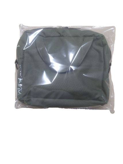 Сумка для валідатора М&М Olive green хакі (213927) | Зображення 6