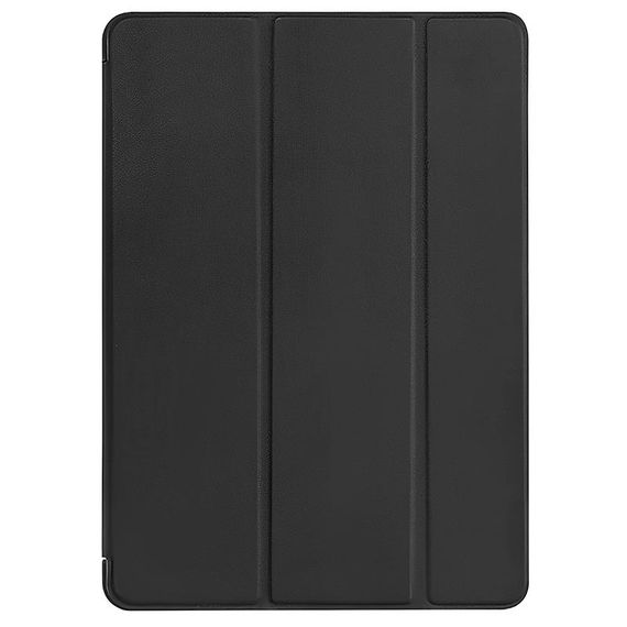 Чохол Smart Case (no logo) для Apple iPad Air 13'' (2024-26) Black