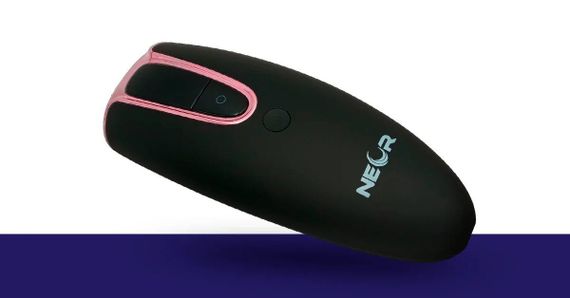 Фотоэпилятор IPL NEOR INSHINE XQ55 BK гарантия 1 год | Зображення 3