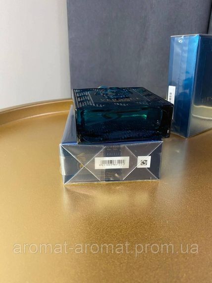 Парфумована вода Versace Eros 100ml. | Зображення 4