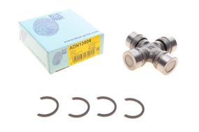 Крестовина кардана Nissan Navara 2.4-2.7 97-12 Terrano 2.7 TDiC 92-14 ADN13904