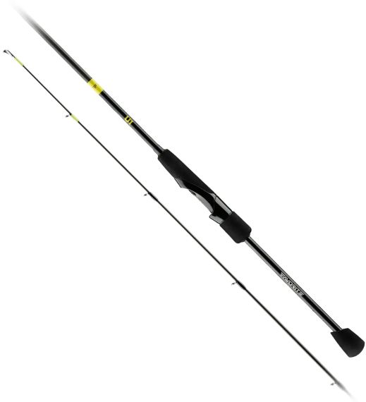 Спінінг Favorite U1 722L-T 2.18m 3-12g Fast