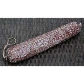 Муляж Ковбаса Італійська (палка)
