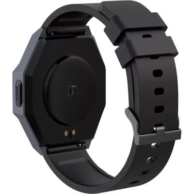 Смарт-годинник Canyon Otto SW-86 Black (CNS-SW86BB) | Зображення 4