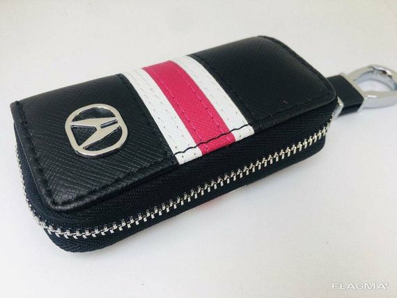 Ключница для авто KeyHolder Acura | Зображення 2