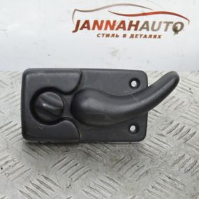 Ручка бокова права Opel Movano 2003-2010 дверей бокових правих розсувних внутрішня Опель Мовано 7700352424