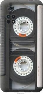 Чохол для Xiaomi Poco M4 Pro з силікону FCh_009596