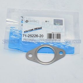 Прокладка выпускного коллектора Mercedes Benz Bus/W123/124/201 M102 77-,71-25226-20
